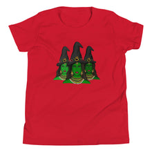 Load image into Gallery viewer, Youth Desi Witches T-Shirt