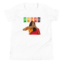 Load image into Gallery viewer, Youth Taco Bell T-Shirt