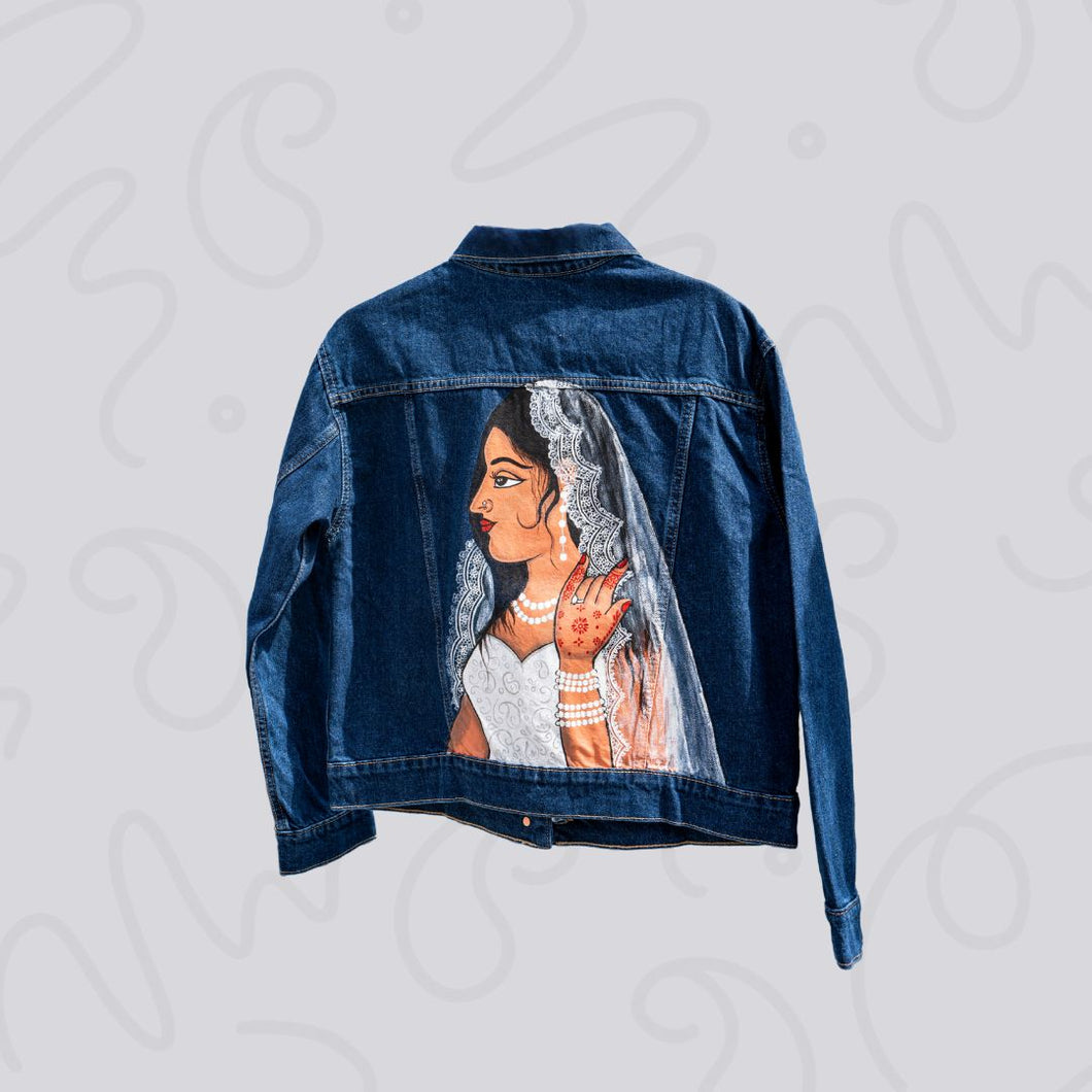 Western Rani (Made to Order)