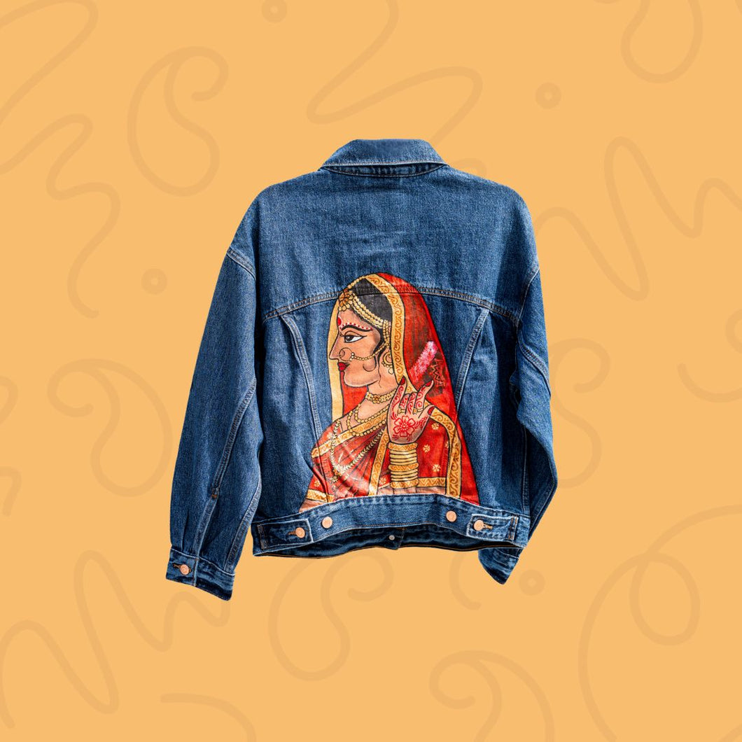 Bengali Rani (Made to Order)