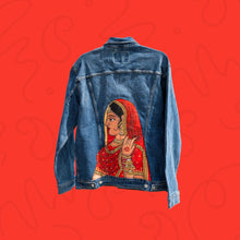 Load image into Gallery viewer, Pubjabi Rani (Made to Order)
