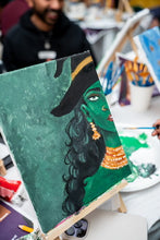 Load image into Gallery viewer, Chai and Paint: October 26 LA
