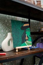 Load image into Gallery viewer, Chai and Paint: October 26 LA
