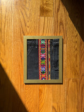 Load image into Gallery viewer, One-of-a-Kind Denim Frames
