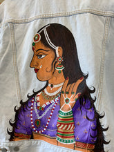 Load image into Gallery viewer, South Asian Bride: Rajasthani Rani

