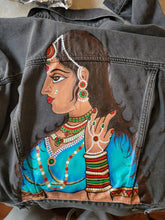 Load image into Gallery viewer, South Asian Bride: Rajasthani Rani
