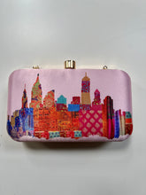 Load image into Gallery viewer, NYC Skyline Clutch
