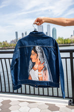 Load image into Gallery viewer, Western Rani (Made to Order)
