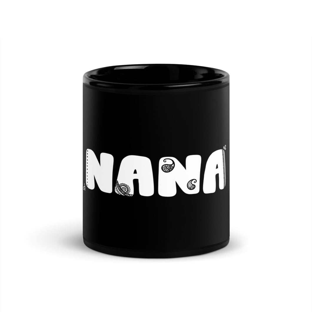 Nana Mug