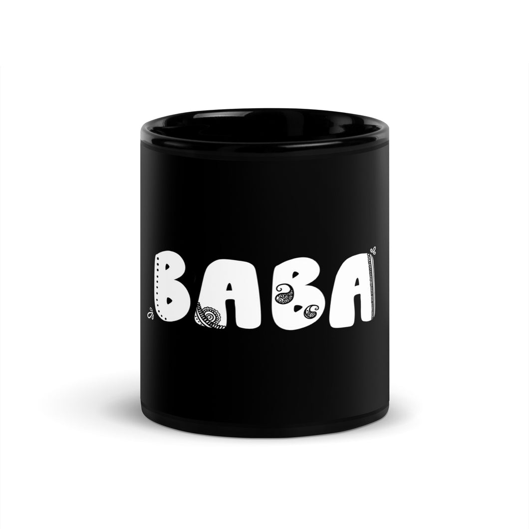 Baba Mug