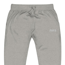 Load image into Gallery viewer, Papa Sweatpants
