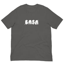 Load image into Gallery viewer, Baba T-shirt

