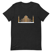 Load image into Gallery viewer, Gingerbread Taj Mahal T-shirt

