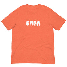 Load image into Gallery viewer, Baba T-shirt

