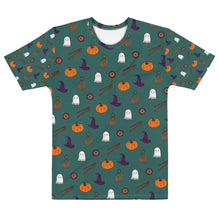 Load image into Gallery viewer, Halloween X Garba T-Shirt
