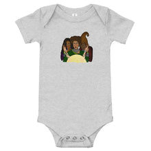 Load image into Gallery viewer, Baby Desi Hocus Pocus Onesie
