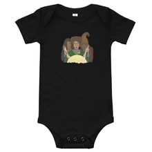 Load image into Gallery viewer, Baby Desi Hocus Pocus Onesie
