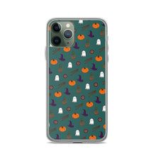 Load image into Gallery viewer, Halloween X Garba iPhone Case
