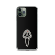 Load image into Gallery viewer, Desi Scream iPhone Case
