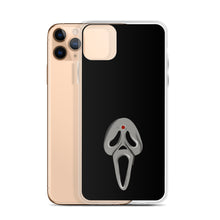 Load image into Gallery viewer, Desi Scream iPhone Case
