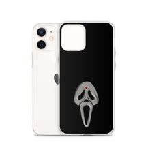 Load image into Gallery viewer, Desi Scream iPhone Case
