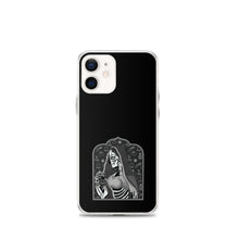 Load image into Gallery viewer, Skeleton Rani iPhone Case
