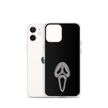 Load image into Gallery viewer, Desi Scream iPhone Case
