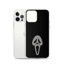 Load image into Gallery viewer, Desi Scream iPhone Case
