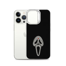 Load image into Gallery viewer, Desi Scream iPhone Case
