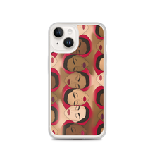 Load image into Gallery viewer, Shades of Brown Phone Case: iPhone
