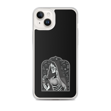 Load image into Gallery viewer, Skeleton Rani iPhone Case
