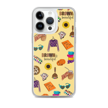 Load image into Gallery viewer, Birthday Elements Phone Case: iPhone
