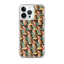Load image into Gallery viewer, Side View Women Empowerment Phone Case: iPhone
