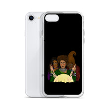 Load image into Gallery viewer, Desi Hocus Pocus iPhone Case
