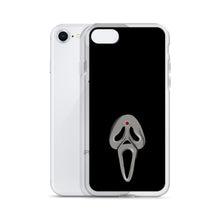 Load image into Gallery viewer, Desi Scream iPhone Case

