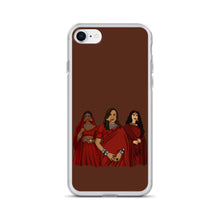 Load image into Gallery viewer, Vampire Desi Women iPhone Case
