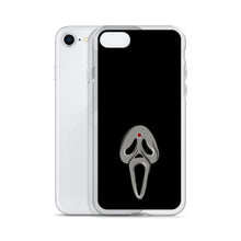 Load image into Gallery viewer, Desi Scream iPhone Case
