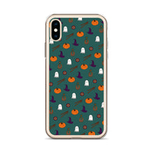 Load image into Gallery viewer, Halloween X Garba iPhone Case
