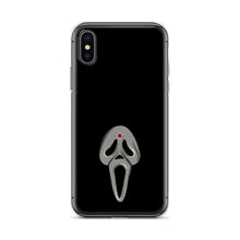 Load image into Gallery viewer, Desi Scream iPhone Case
