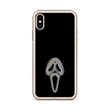 Load image into Gallery viewer, Desi Scream iPhone Case
