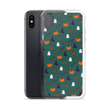 Load image into Gallery viewer, Halloween X Garba iPhone Case
