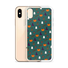 Load image into Gallery viewer, Halloween X Garba iPhone Case

