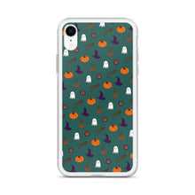 Load image into Gallery viewer, Halloween X Garba iPhone Case
