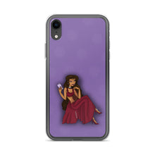 Load image into Gallery viewer, Sassy Meg Phone Case: iPhone

