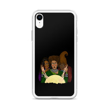 Load image into Gallery viewer, Desi Hocus Pocus iPhone Case
