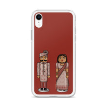 Load image into Gallery viewer, Desi Nutcrackers iPhone Case
