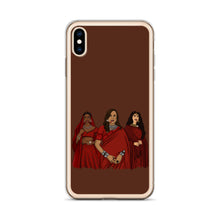 Load image into Gallery viewer, Vampire Desi Women iPhone Case
