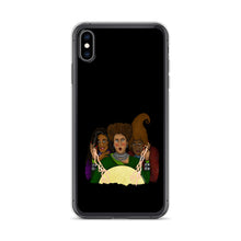 Load image into Gallery viewer, Desi Hocus Pocus iPhone Case
