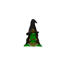 Load image into Gallery viewer, Desi Witch Sticker
