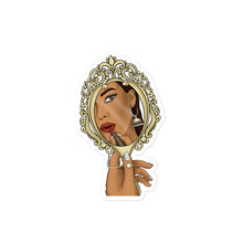 Load image into Gallery viewer, Beauty Rani Sticker
